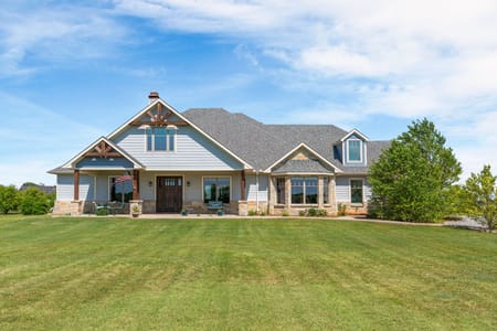Gunter, TX 75058 Grayson County