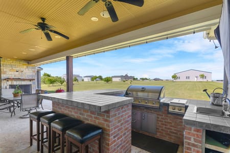 Gunter, TX 75058 Grayson County