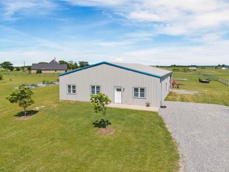 Gunter, TX 75058 Grayson County