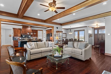 Gunter, TX 75058 Grayson County