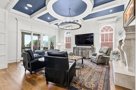 Southlake, TX 76092 Tarrant County