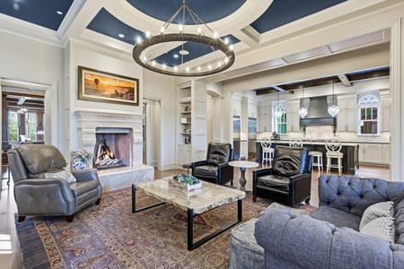 Southlake, TX 76092 Tarrant County