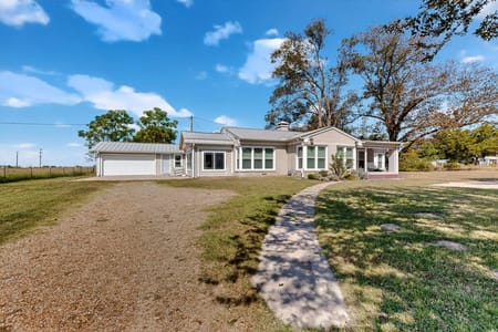 Grand Saline, TX 75140 Van Zandt County