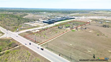 Del Valle, TX 78617 Travis County