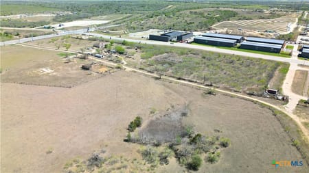 Del Valle, TX 78617 Travis County