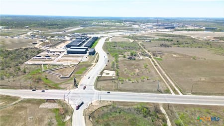 Del Valle, TX 78617 Travis County