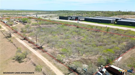 Del Valle, TX 78617 Travis County