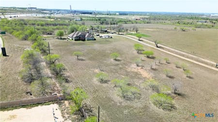 Del Valle, TX 78617 Travis County