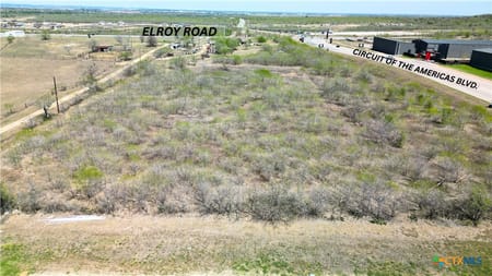 Del Valle, TX 78617 Travis County