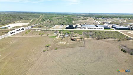 Del Valle, TX 78617 Travis County