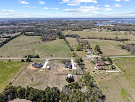 Windom, TX 75492 Fannin County