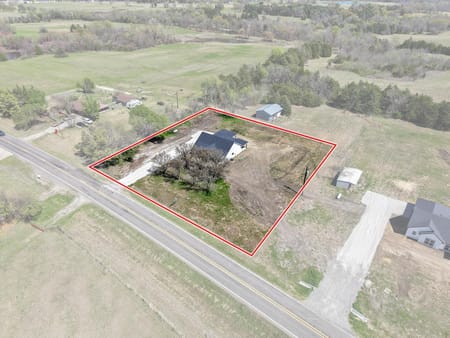 Windom, TX 75492 Fannin County