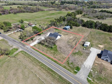 Windom, TX 75492 Fannin County
