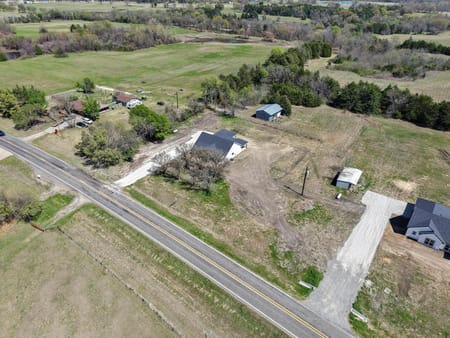 Windom, TX 75492 Fannin County