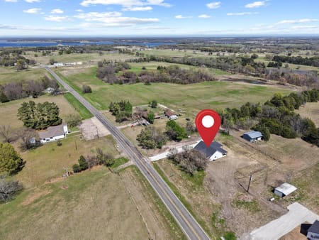 Windom, TX 75492 Fannin County