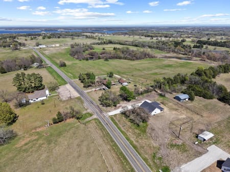 Windom, TX 75492 Fannin County