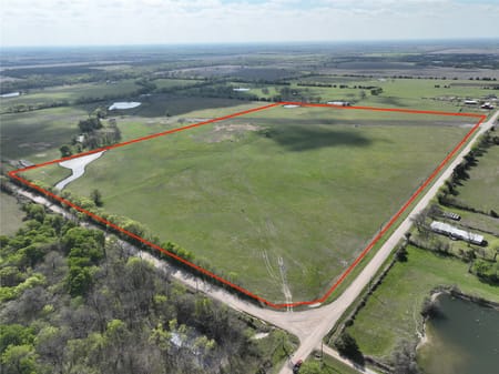 Ladonia, TX 75449 Fannin County