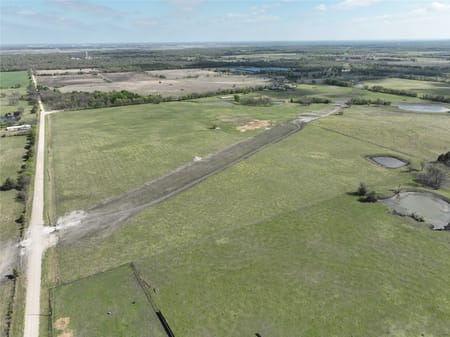 Ladonia, TX 75449 Fannin County