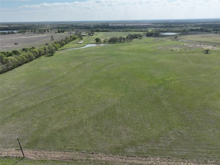Ladonia, TX 75449 Fannin County