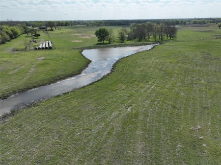 Ladonia, TX 75449 Fannin County