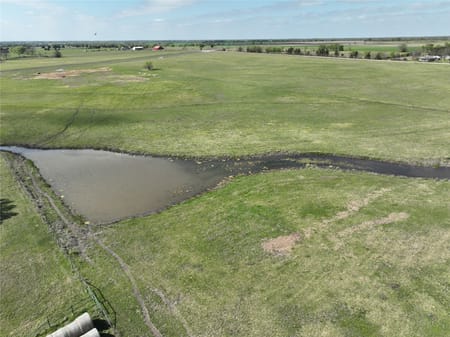 Ladonia, TX 75449 Fannin County