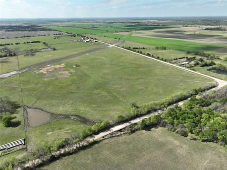 Ladonia, TX 75449 Fannin County