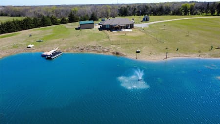 Dodd City, TX 75438 Fannin County