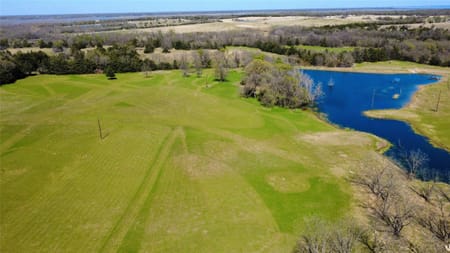Dodd City, TX 75438 Fannin County