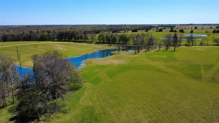 Dodd City, TX 75438 Fannin County