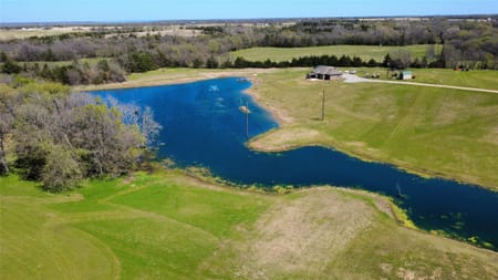 Dodd City, TX 75438 Fannin County
