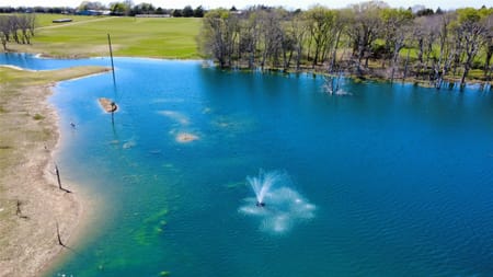 Dodd City, TX 75438 Fannin County