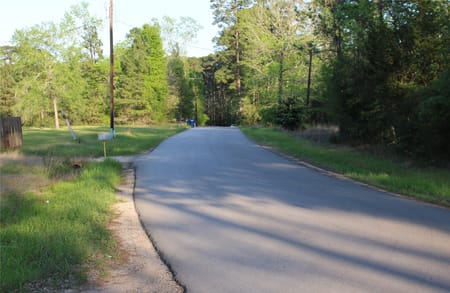 Coldspring, TX 77331 San Jacinto County