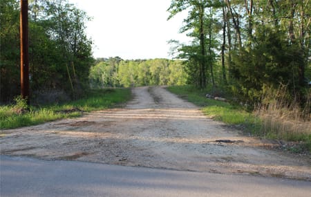 Coldspring, TX 77331 San Jacinto County