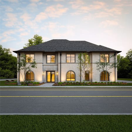 Southlake, TX 76092 Tarrant County