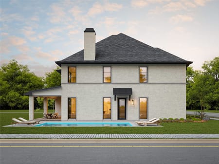 Southlake, TX 76092 Tarrant County