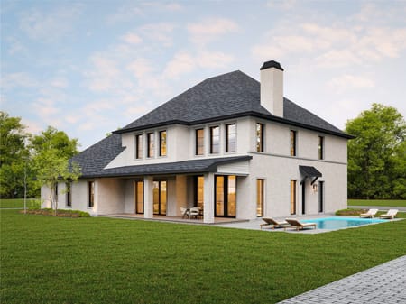 Southlake, TX 76092 Tarrant County