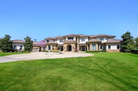 Southlake, TX 76092 Tarrant County