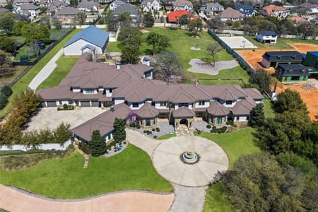 Southlake, TX 76092 Tarrant County