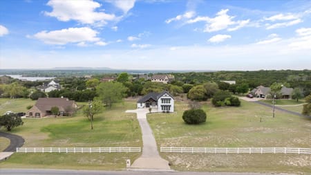 Granbury, TX 76049 Hood County