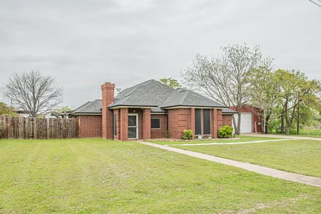 Granbury, TX 76048 Hood County