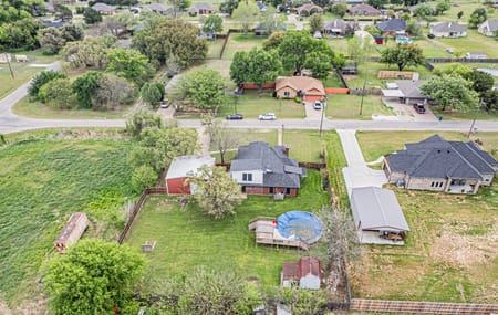 Granbury, TX 76048 Hood County