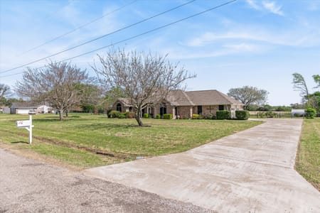 Canton, TX 75103 Van Zandt County