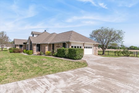 Canton, TX 75103 Van Zandt County