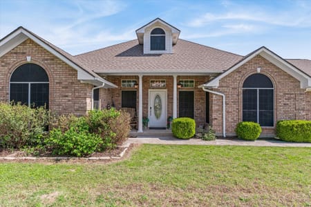 Canton, TX 75103 Van Zandt County