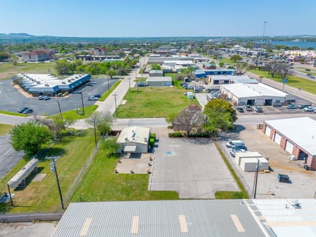 Granbury, TX 76048 Hood County