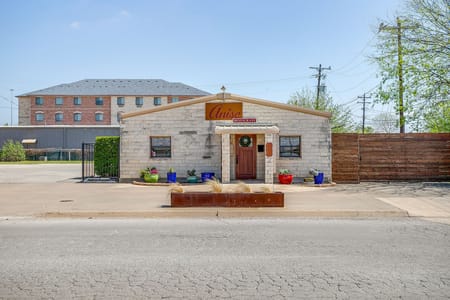 Granbury, TX 76048 Hood County