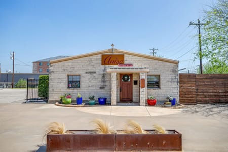 Granbury, TX 76048 Hood County