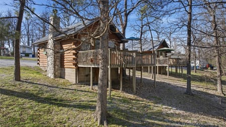 Ketchum, OK 74331 Delaware County