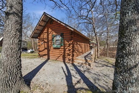 Ketchum, OK 74331 Delaware County