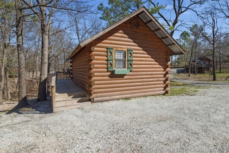 Ketchum, OK 74331 Delaware County